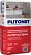 PLITONIT PLITOFLEX 5000 Белый высокоэластичный клей